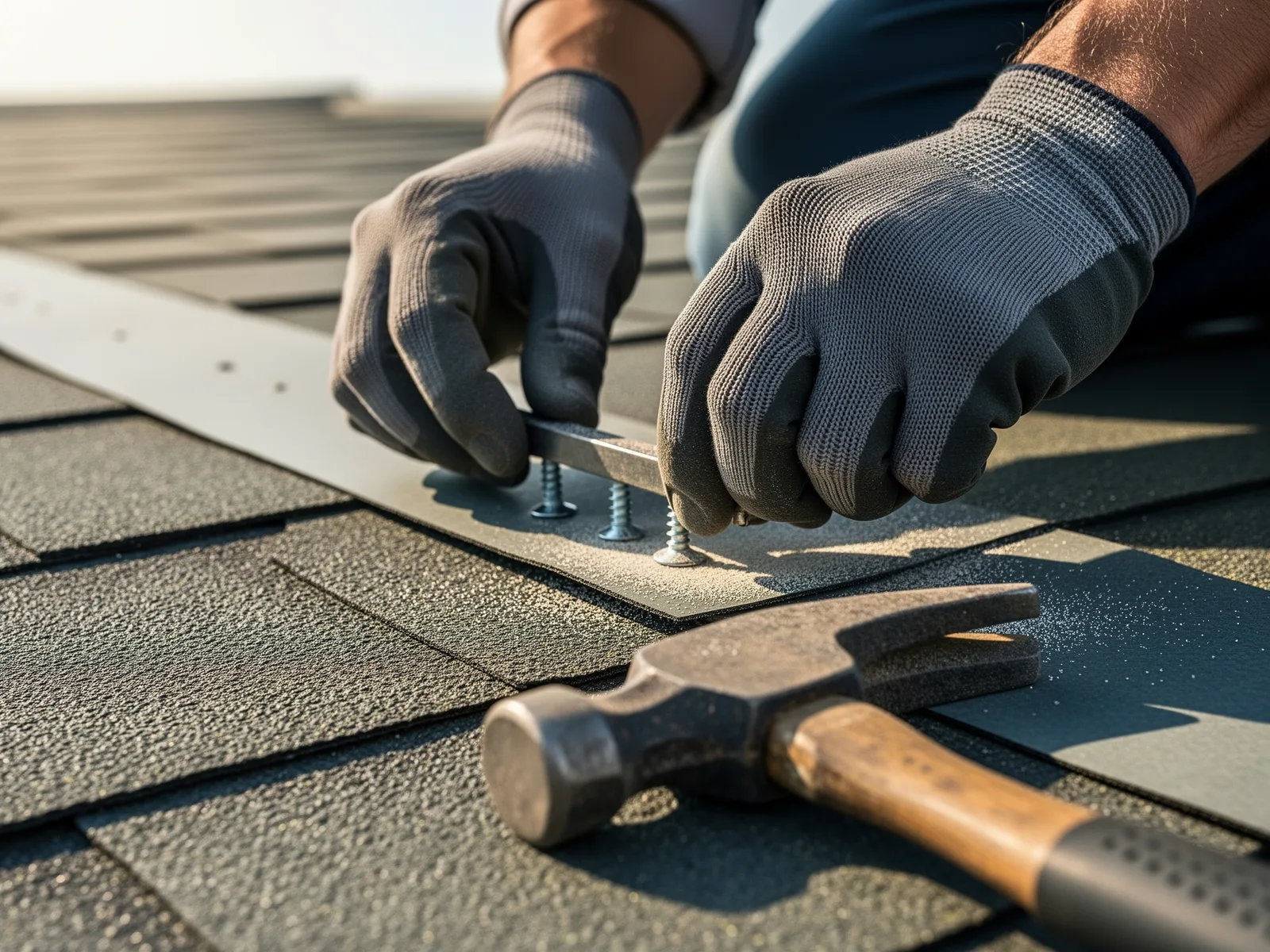 Why choose Fascia Repair in Linwood, NJ